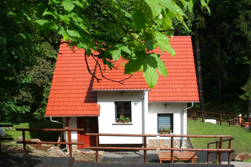 Wysoka 5 Apartment Szklarska Poręba Exterior foto